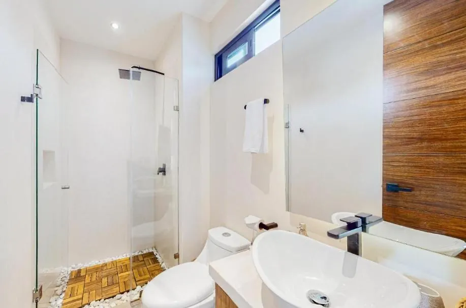 Apartamento En Tulum - Chaac Dk Apartment